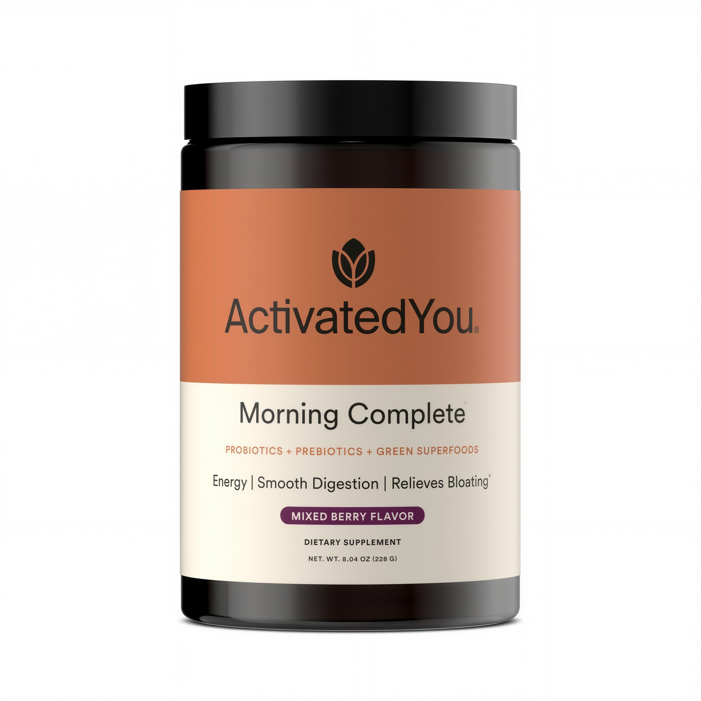 Morning Complete®