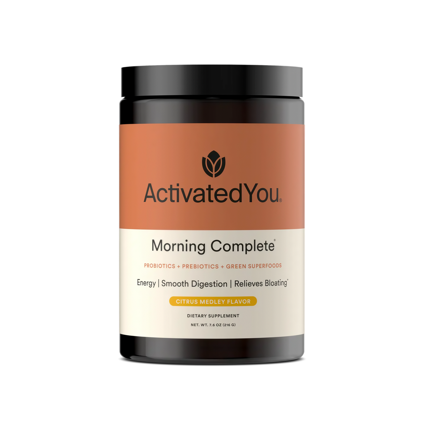 Morning Complete®