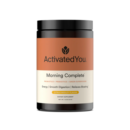 Morning Complete®